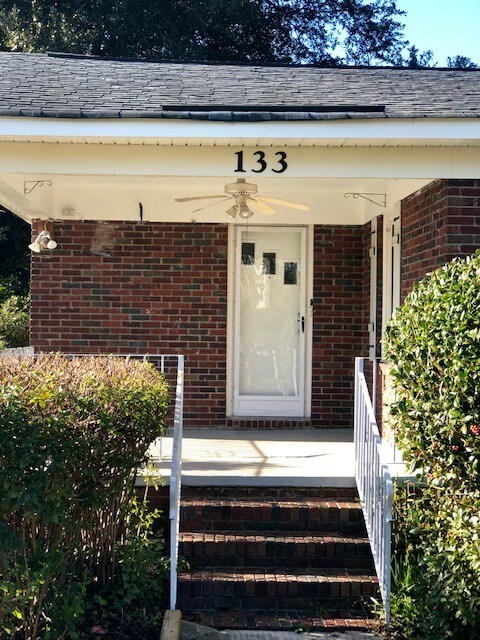 Building Photo - 133 Matheny Dr