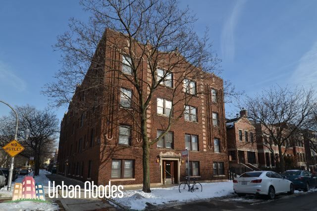 Foto principal - 1251 W Henderson St