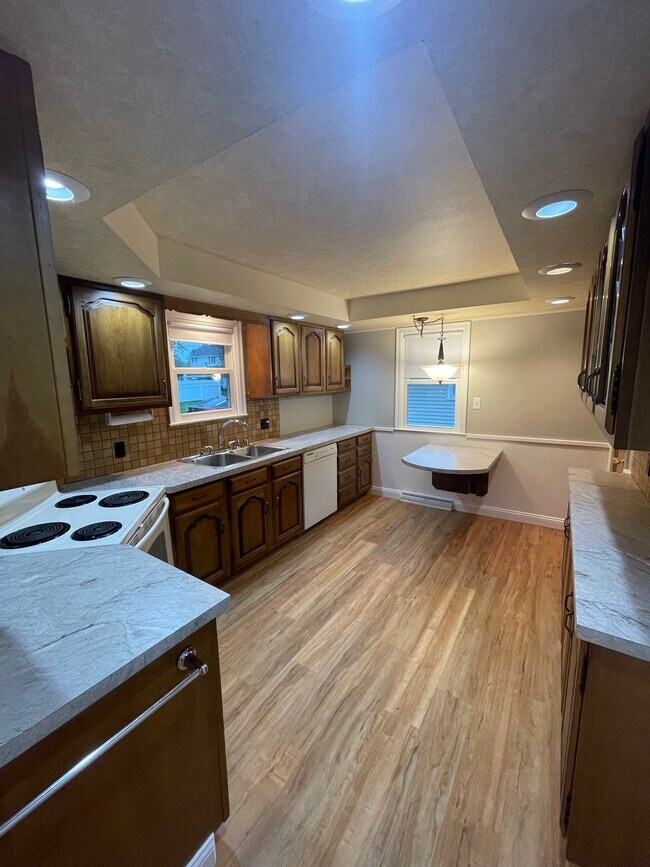 Foto del edificio - 509 E Circle St