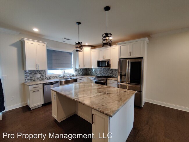 Building Photo - 3 br, 3.5 bath House - 5 West Cross Trail