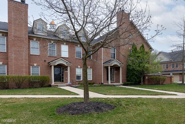 Foto del edificio - 2 br, 2 bath Condo - 203 S Village Way