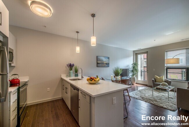 Foto del edificio - 41 Marion St