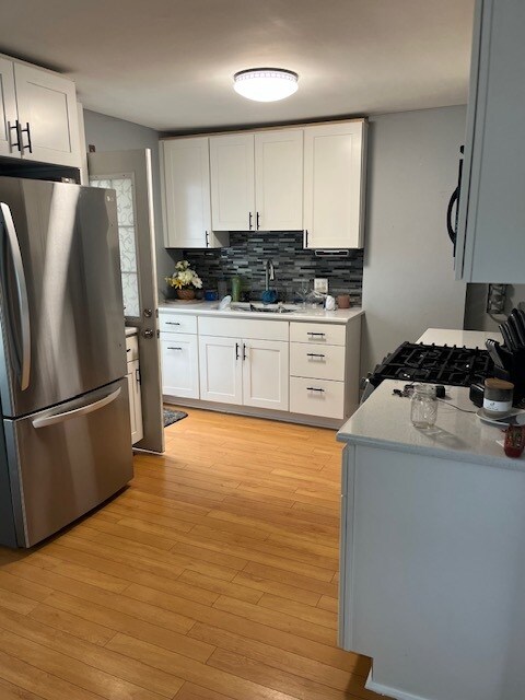 Kitchen - 254 Adelaide Pl Townhome