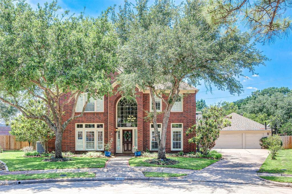 22006 Whitford Ct, Katy, TX 77450 House for Rent in Katy, TX