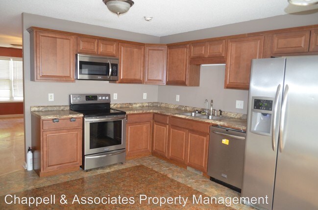 Foto del edificio - 3 br, 2 bath House - 418 Tobacco RD