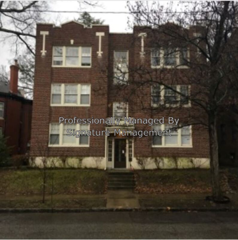1308 Everett Ave Unit 5, Louisville, KY 40204 Condo for Rent in
