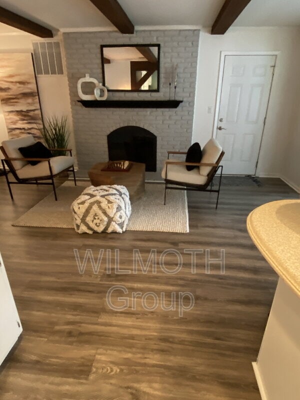 Foto del edificio - 10336 Orchard Park Dr N
