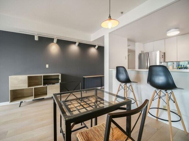 Foto del edificio - 1 bedroom in San Francisco CA 94102