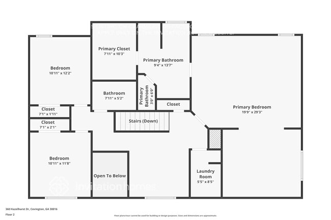 Building Photo - 360 Hazelhurst Dr