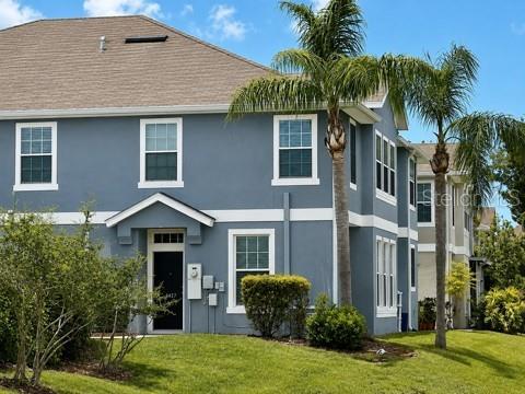 Foto del edificio - 8427 Blue Rock Dr
