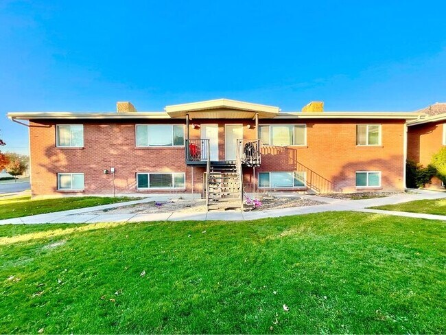 Foto del edificio - 125 S 200 W