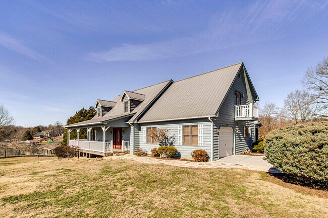 Foto del edificio - 131 Corn Tassel Shores