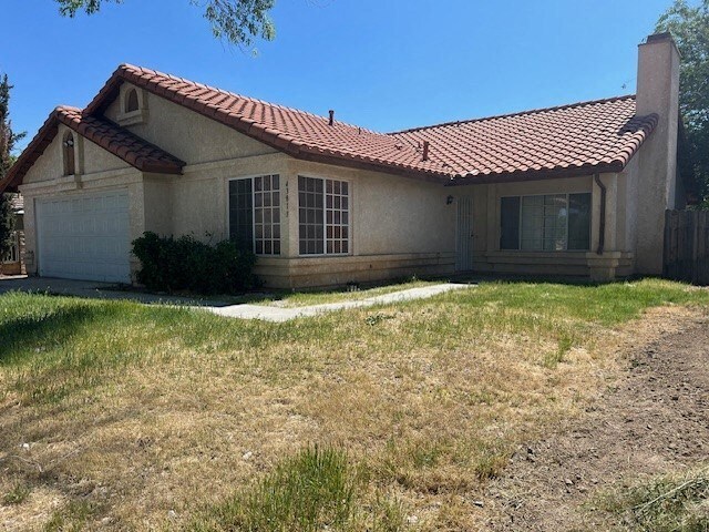 Building Photo - 43813 San Francisco Ave