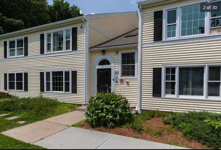 50 Brookside Dr Unit A2, Exeter, NH 03833 Condo for Rent in Exeter
