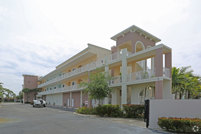 Foto del edificio - One Park Place