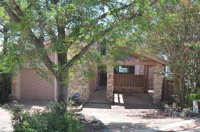 Foto del edificio - 4603 Twin Valley Cir