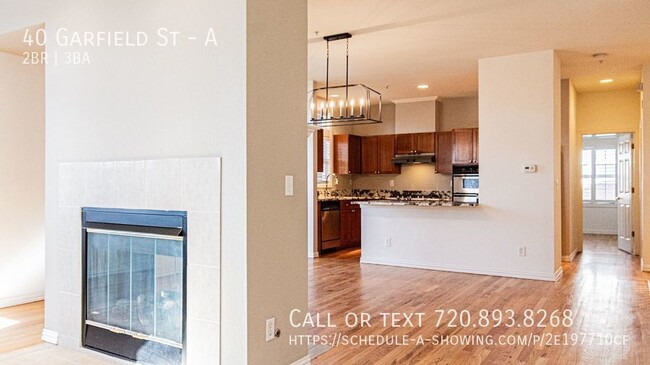 Building Photo - Stunning 2BD, 2.5BA Home in Cherry Creek w...