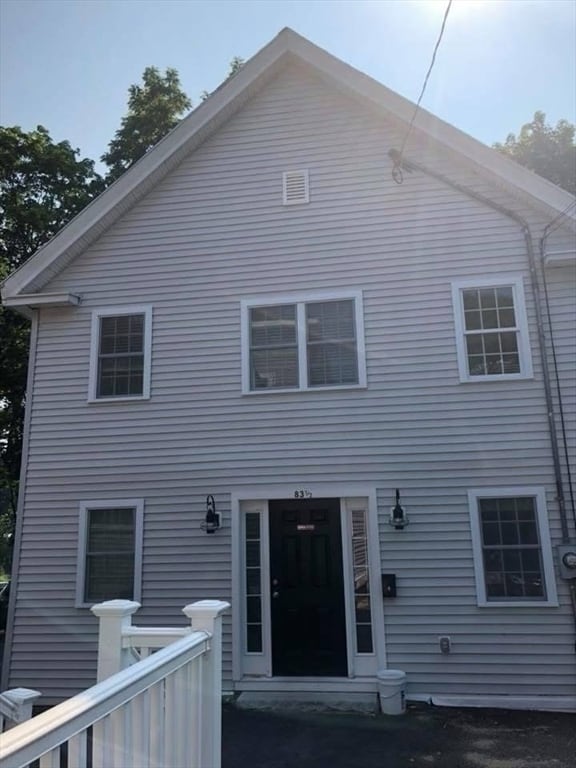 Building Photo - 83.5 Market St