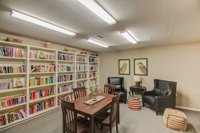 Barton Greene Senior Living Apartments - Greeneville, TN | Apartments.com