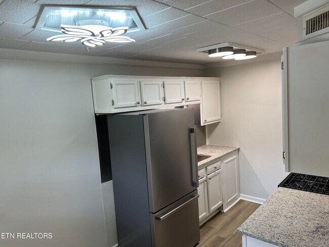 Foto del edificio - West Knoxville 37922 - 1 bedroom apartment with updated interior - Contact Mac Tobler (865)755-3075