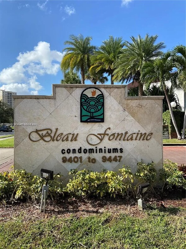 9400 Fontainebleau Blvd, Miami, FL 33172 Condo for Rent in Miami, FL