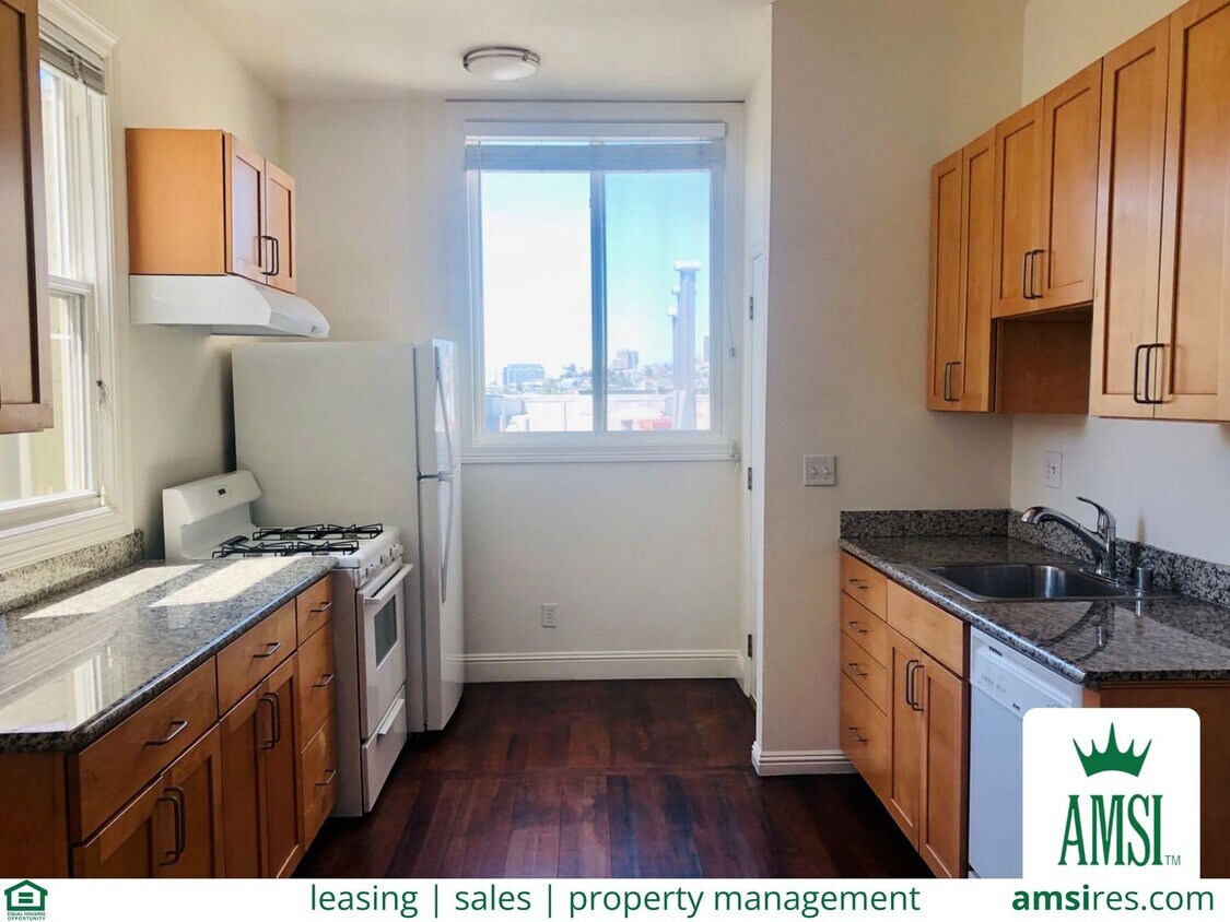 Primary Photo - Centrally located 1 BR/1BA apartment home ...