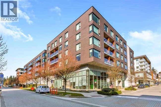 Building Photo - 5955 Birney Ave