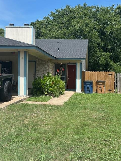 Foto principal - 6912 Branchwood Dr