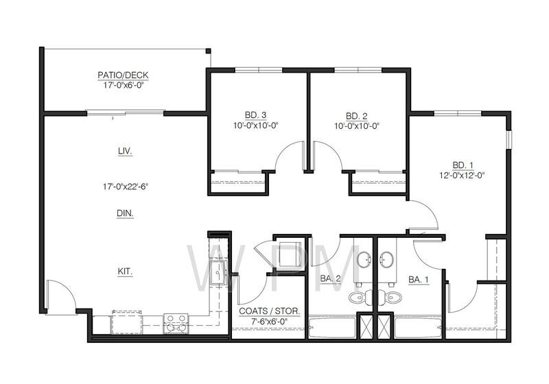 Foto principal - 4034 Alexander David Ct
