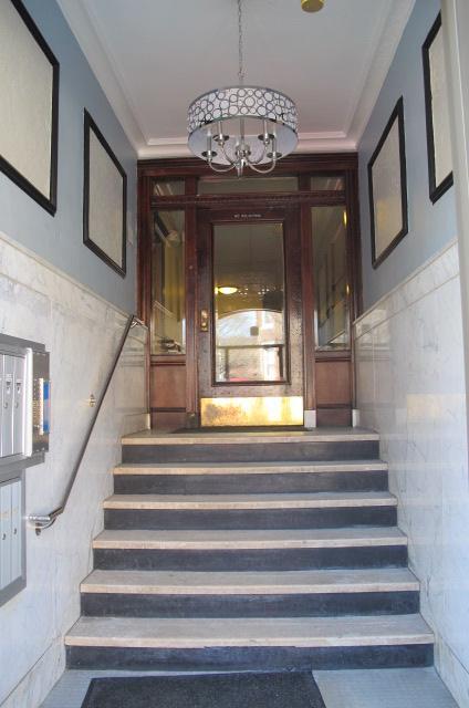 Foto del edificio - 25 Walbridge St
