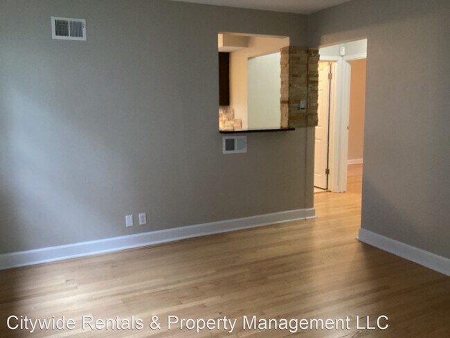 Building Photo - 4 br, 1.5 bath House - 3435 N 86th St
