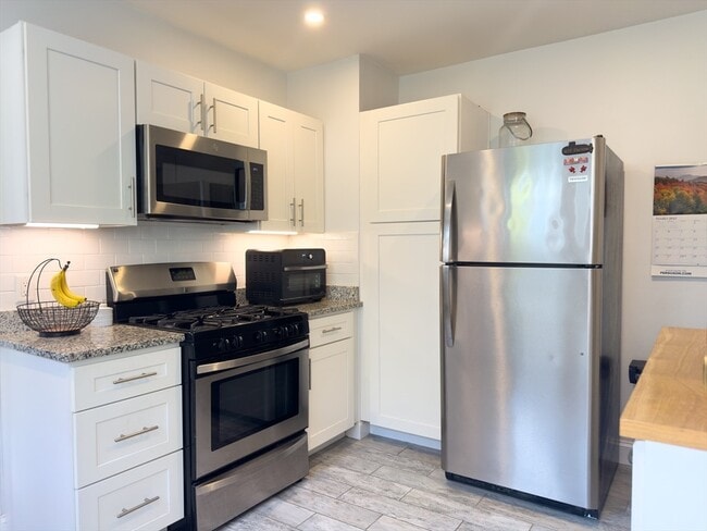 Foto del edificio - 38 Leonard St