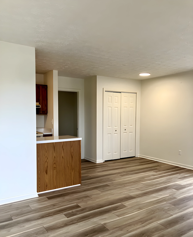 Foto del interior - Meadow Pointe Apartments