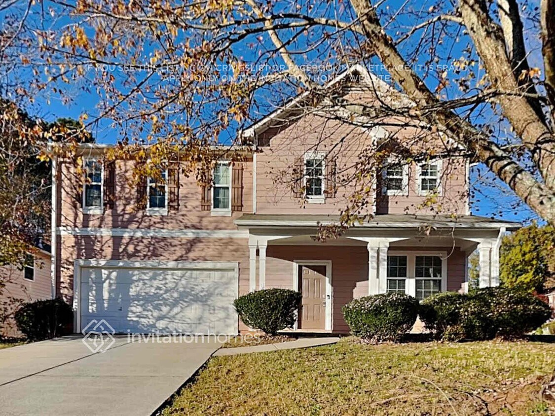 Foto principal - 200 Riley Ct