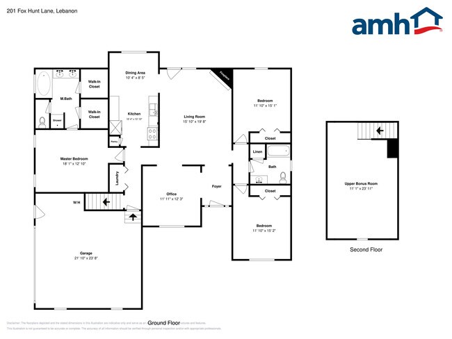 Building Photo - 201 Fox Hunt Ln
