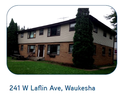 241 W Laflin Ave - 207 S Grand Ave