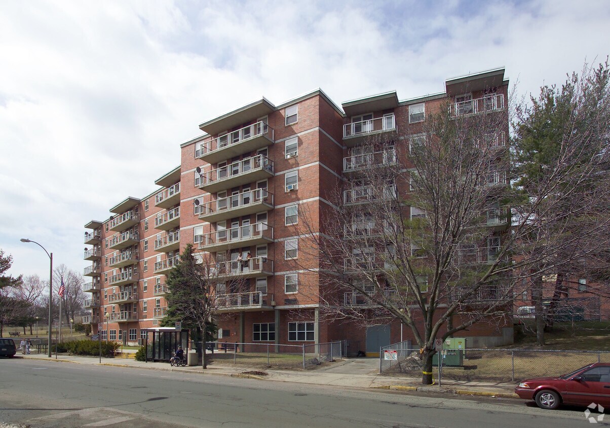 Primary Photo - Falcetti Towers