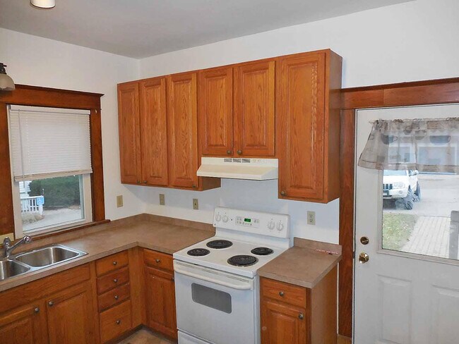 Foto del edificio - 212 W Michigan Ave