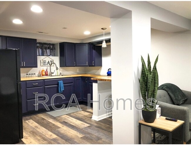 Photo - 3016 N New Jersey St Apartment