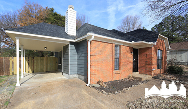 Building Photo - 6718 Bent Tree Ave