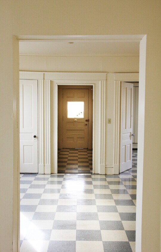 Foto del edificio - 122 North St