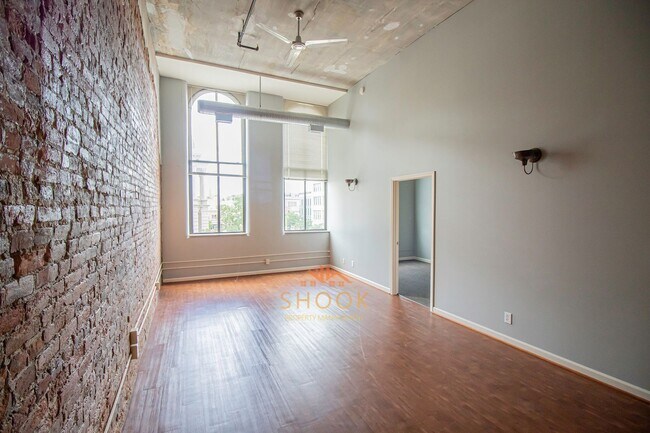 Interior Photo - 102 N 3rd Street