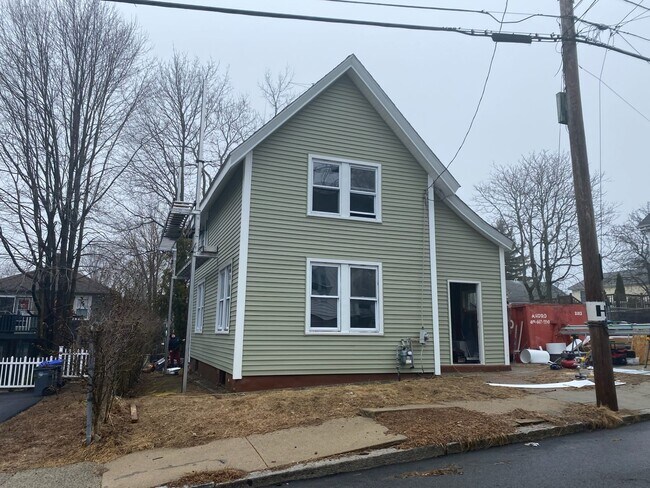 Foto del edificio - 70 Lancaster St