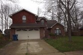 Primary Photo - Spacious 4 Bed 2 Bath Huber Heights Home!