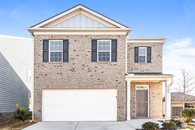 Building Photo - 5387 Barberry Ave