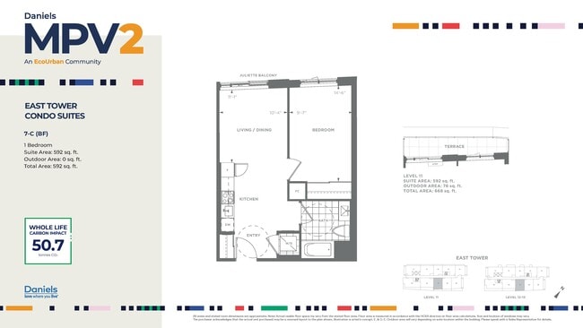 Est - 7-C (BF) - Daniels MPV2