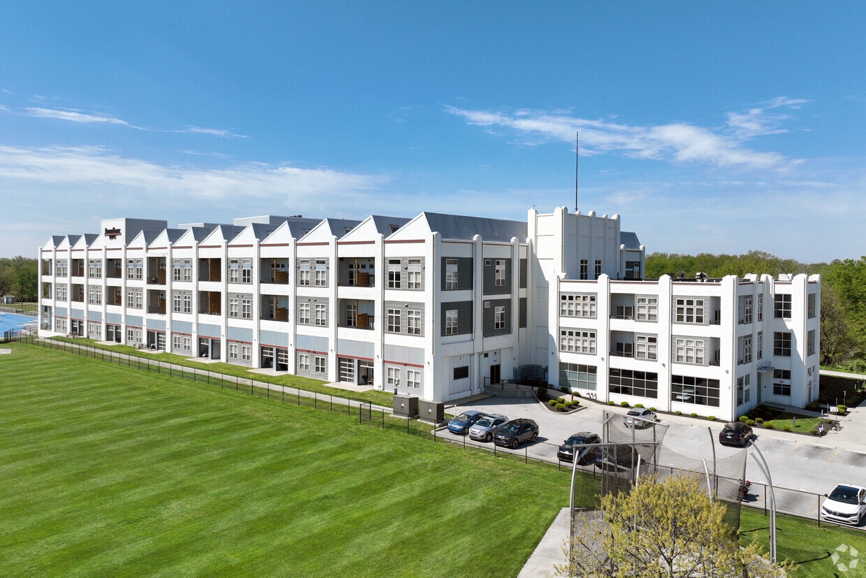 Foto principal - Riverfront