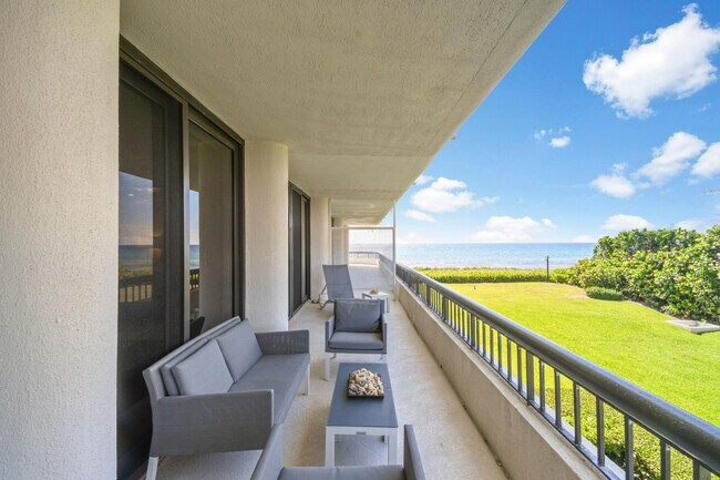 Foto del edificio - 2660 S Ocean Blvd
