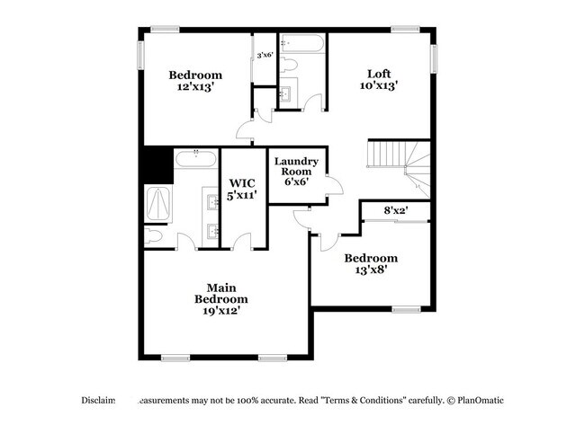 Foto del edificio - 9212 Tansel Creek Dr