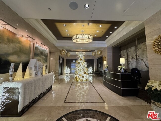 Foto del edificio - 10520 Wilshire Blvd